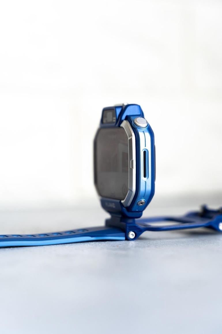 Çocuğunuzun ilk akıllı saati olabilir: HUAWEI WATCH KIDS X1