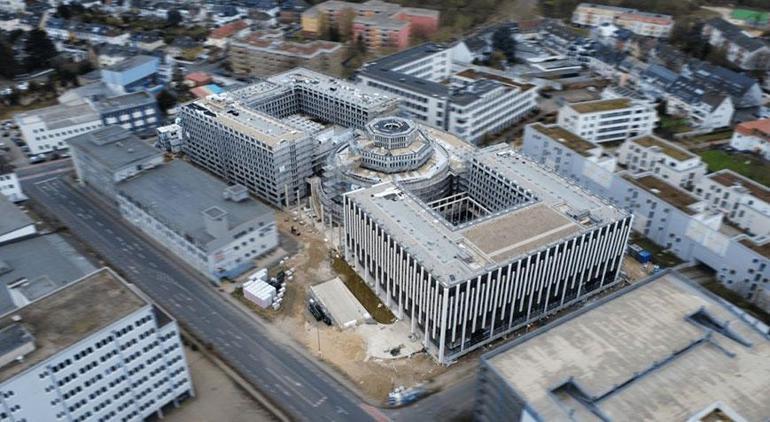 İçişleri Bakanı Çiftçi, Alihan Kuriş operasyonunun detaylarını açıkladı: Avrupada 70 milyon dolara merkez