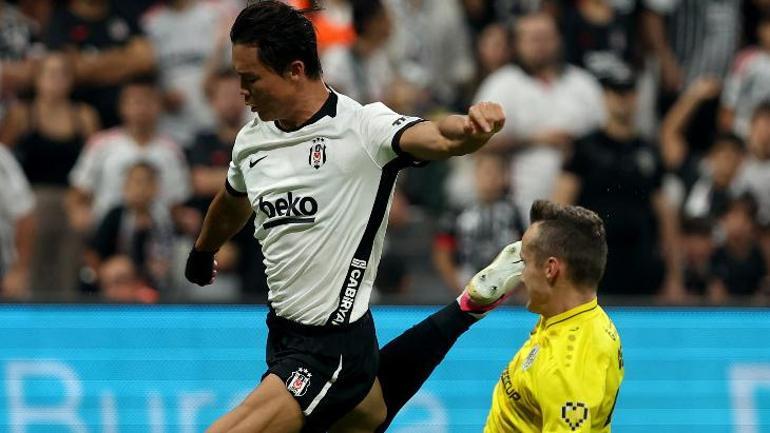 Beşiktaş evinde kazandı UEFA Ülke puanı güncellendi