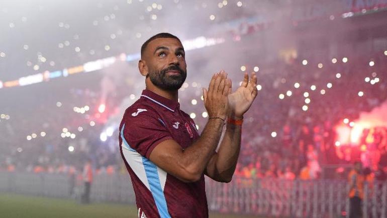 Süper Lig’de perde açılıyor Yıldızlar sahne alacak