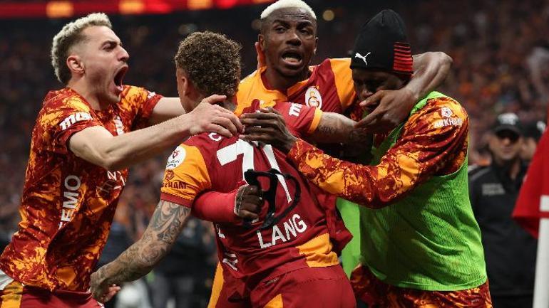 Süper Lig’de perde açılıyor Yıldızlar sahne alacak