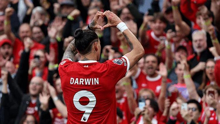 Ertuğrul Doğandan Darwin Nunez açıklaması Anlaşmamız yok
