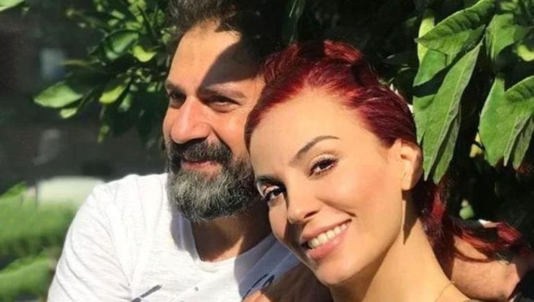Gazeteci Erhan Çelikin boşanma aşamasındaki eşi Özlem Gültekin hayatını kaybetti