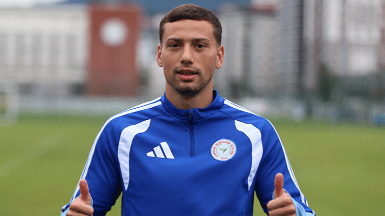 Recep Uçar: Konyaspor deplasmanları her zaman zordur