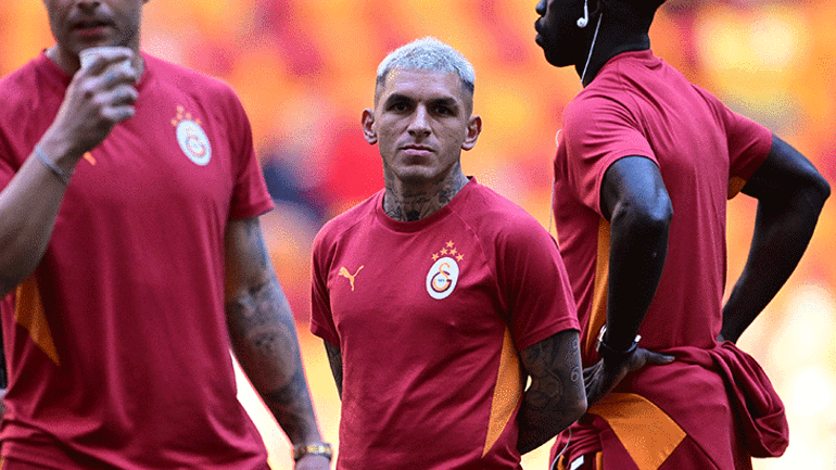 Galatasarayda Lucas Torreira için ayrılık iddiası