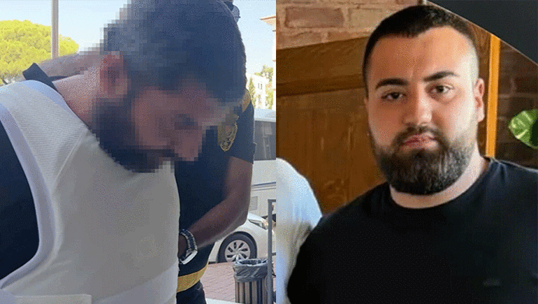 Aydın&rsquo;da bor&ccedil; husumetinde kanlı son İş yerine girip ateş ettiler