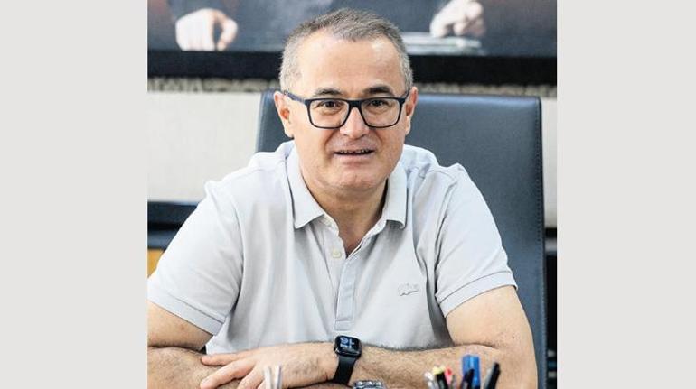 “Milli takımın iskeleti burada oluşuyor”