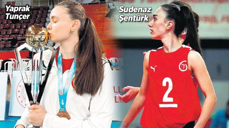 “Milli takımın iskeleti burada oluşuyor”