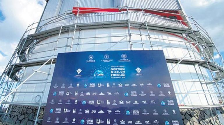 Ay, Güneş’e perde çektiğinde takvimler 2061’i gösterecek