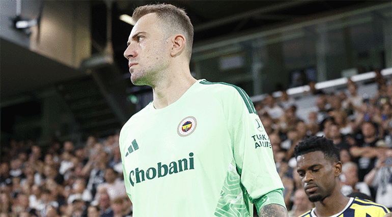Fenerbahçede Mert Günokun sakatlığı sonrası planlar altüst oldu İşte kaçıracağı maçlar