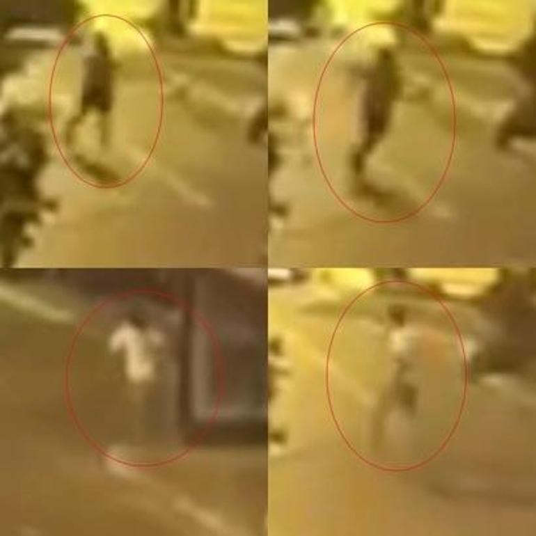 12 yaşındaki Eyüp Can’ın ölümünde kritik görüntü: Aralarında sadece 4 saniye var