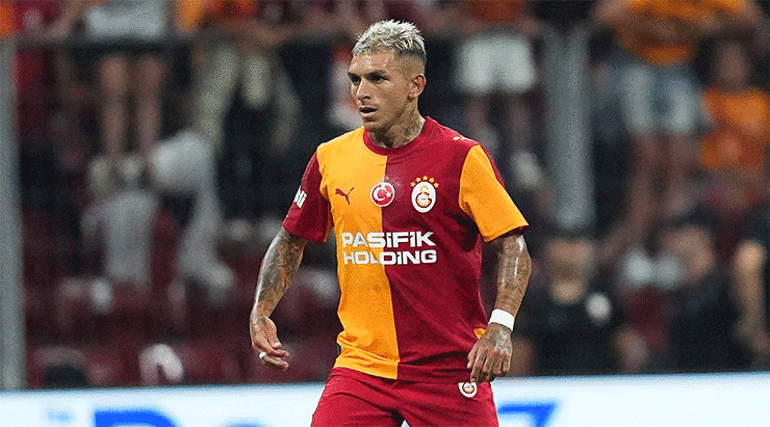 Galatasarayda Torreira belirsizliği Yönetimden özel görüşme kararı