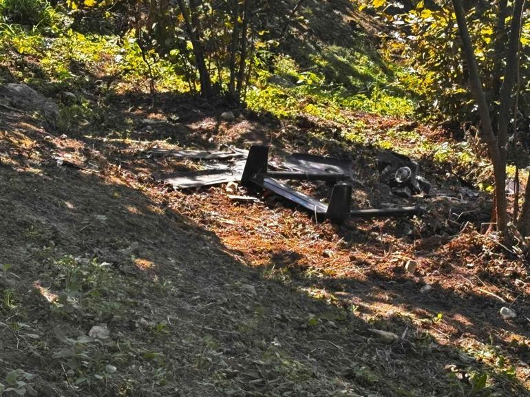 Yeniköy sahilinde gizemli cisim paniği Vatandaşlar fark etti, ekipler alarma geçti