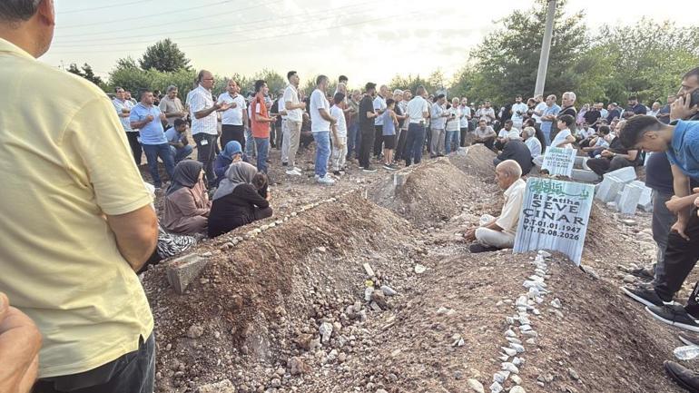 Diyarbakırda nişan yolunda katliam gibi kaza Ölü sayısı 7ye yükseldi