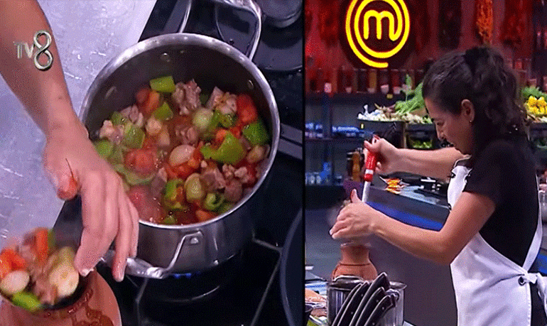 İŞTE YENİ YARIŞMACI...15 Ağustos 2026 Cumartesi MasterChef Türkiye Son Bölümde Ana Kadroya kim girdi MasterChef Türkiye ana kadronun yeni yarışmacısı kim oldu