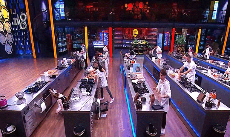İŞTE YENİ YARIŞMACI...15 Ağustos 2026 Cumartesi MasterChef Türkiye Son Bölümde Ana Kadroya kim girdi MasterChef Türkiye ana kadronun yeni yarışmacısı kim oldu