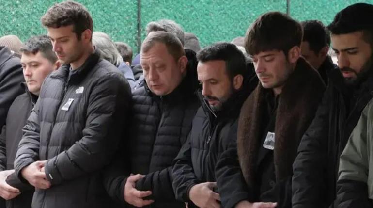 Ölümüyle yasa boğmuştu Caner Topçu, yakın arkadaşı İbrahim Yıldızı unutmadı