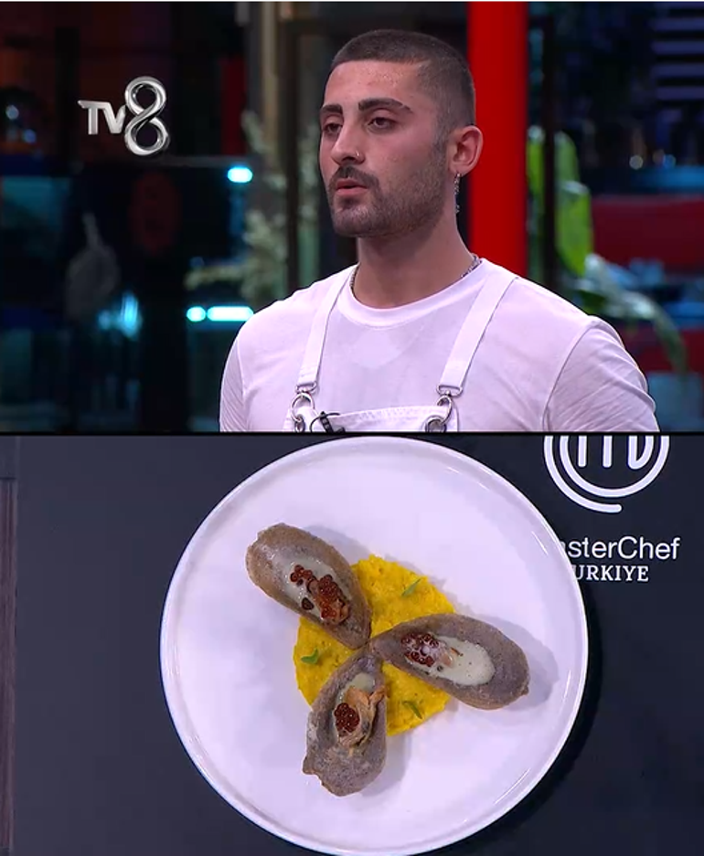 İŞTE YENİ YARIŞMACI...15 Ağustos 2026 Cumartesi MasterChef Türkiye Son Bölümde Ana Kadroya kim girdi MasterChef Türkiye ana kadronun yeni yarışmacısı kim oldu