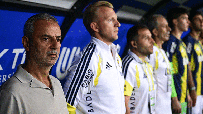 Tayfun Bayındırdan Fenerbahçe çıkışı: Hangi akla hizmet anlamak mümkün değil