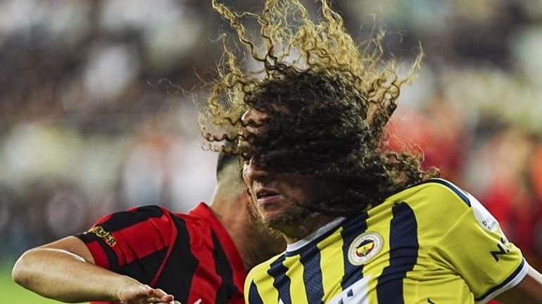 Fenerbahçede Kante yoksa galibiyet de yok Lyon maçı öncesi rotasyon krizi
