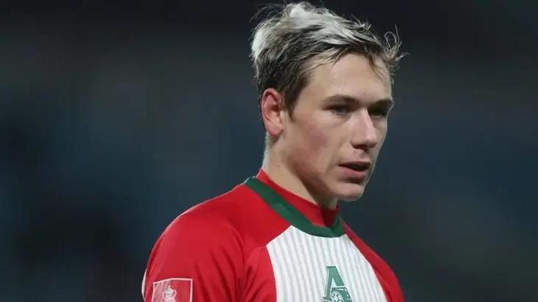 Galatasarayda Aleksey Batrakov ve Leao planı Yeni transfer İstanbula gelecek