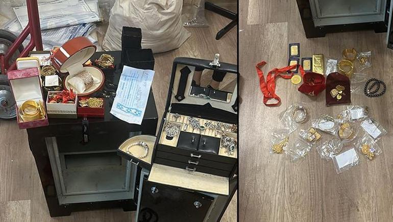 Son dakika... Tutuklanan Alihan Kurişin ifadesi ortaya çıktı Mal varlığı ve aylık gelirini açıkladı
