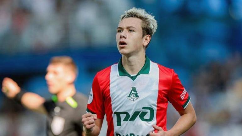 Galatasaray, Aleksey Batrakova kavuşuyor İstanbula geliş tarihi belli oldu