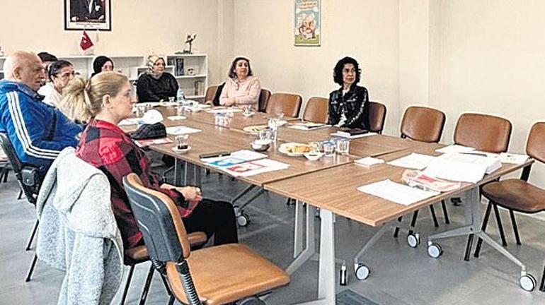 Doğru eş seçimi ve doğru iletişim için eğitim verilecek... Sevgi, iyi aile olmaya yetmiyor