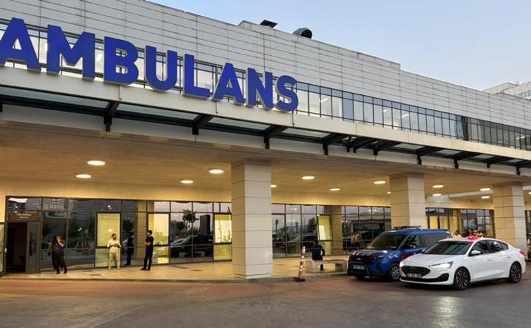Yeni Parti Milletvekili Melih Meri&ccedil;e bı&ccedil;aklı saldırı; saldırgan eski CHPli il&ccedil;e başkanı