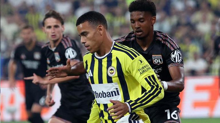 Fenerbahçenin Lyon ile beraberliği sonrası UEFA ülke puanı güncellendi