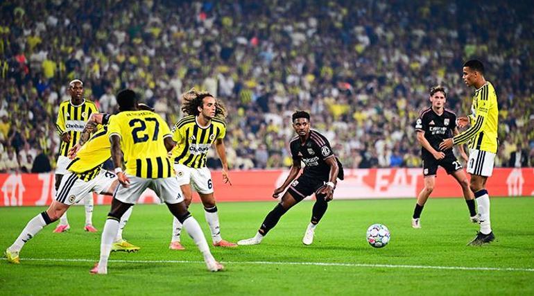 Fenerbahçede İsmail Kartaldan Marco Asensio açıklaması Gerekenleri oynattık
