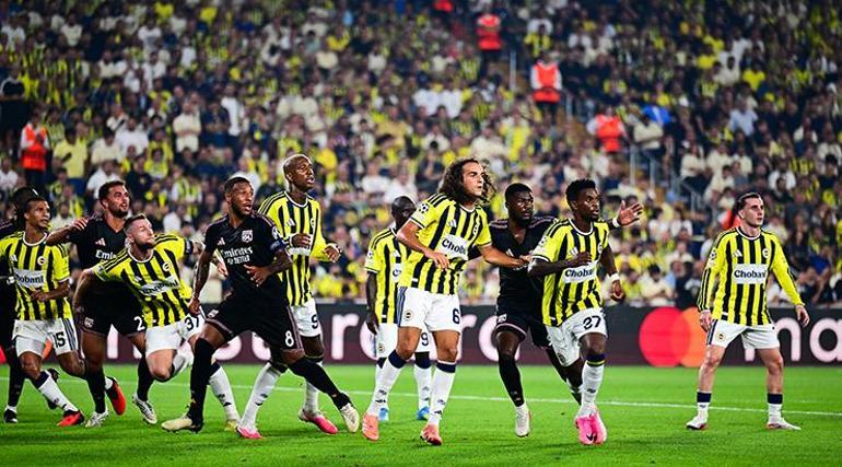 Fenerbahçede Oğuz Çetinden TFFye sert eleştiri Artık bir talepte bulunmak doğru olmaz