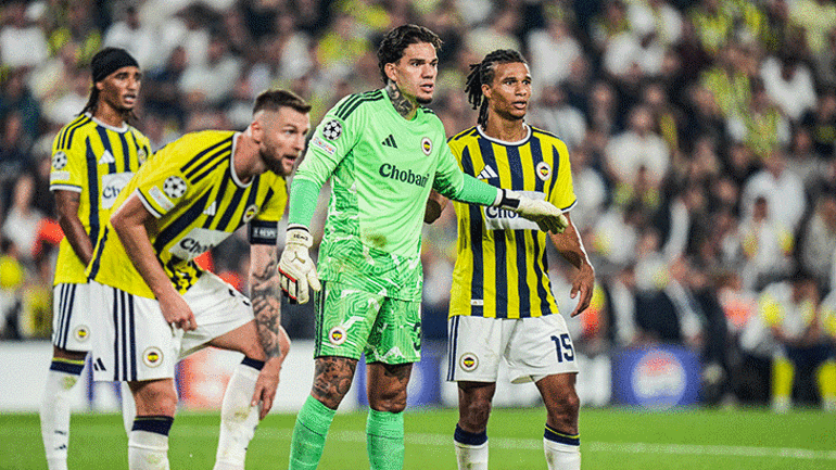 Fenerbahçenin Lyon beraberliği sonrası Halil Özerden Asensio yorumu: Akıl alır gibi değil