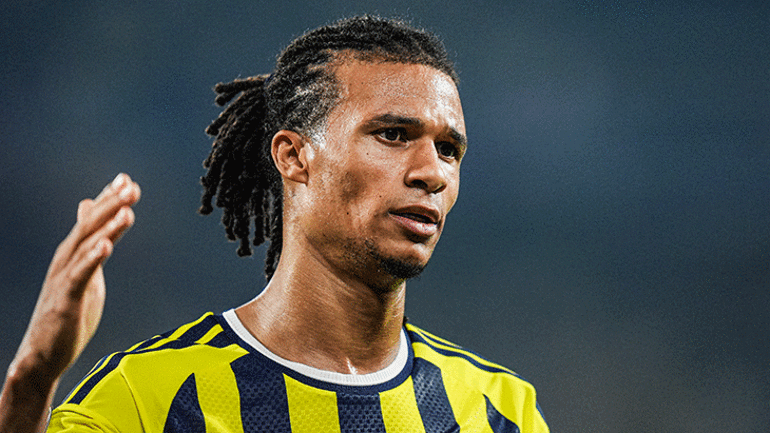 Fenerbahçenin Lyon beraberliği sonrası Halil Özerden Asensio yorumu: Akıl alır gibi değil