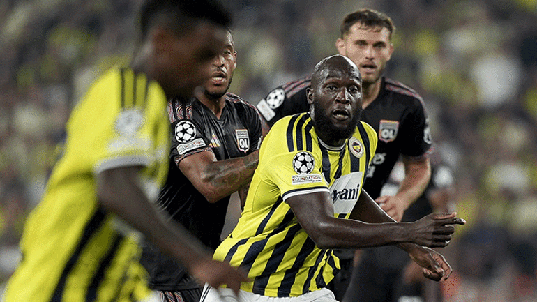 Fenerbahçenin Lyon beraberliği sonrası Halil Özerden Asensio yorumu: Akıl alır gibi değil