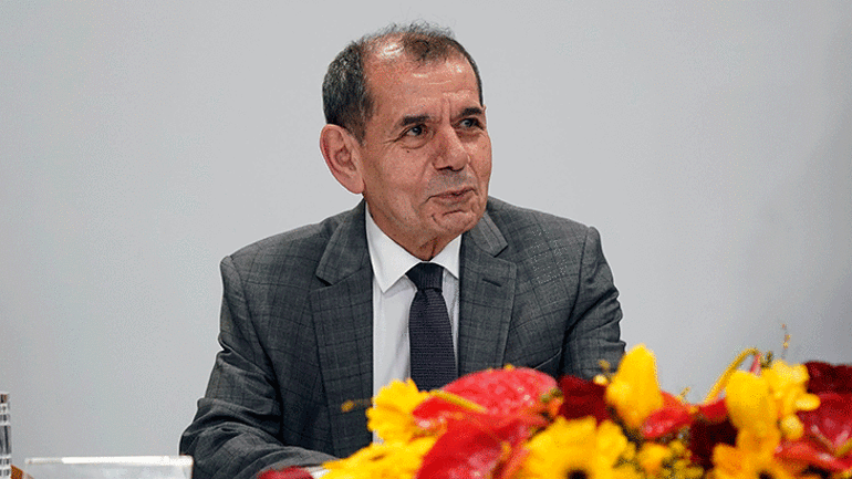 Galatasarayda Abdullah Kavukcu iddiası İstifadan döndü