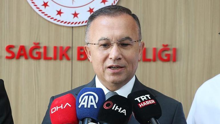 Milletvekili Melih Meriçe bıçaklı saldırıda yeni detaylar Bilerek yapmadım