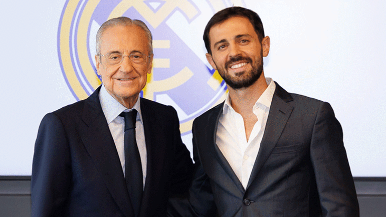 Jose Mourinhodan Modric ve Bernardo Silva benzetmesi Arda Güler de bu yöne evrilecek