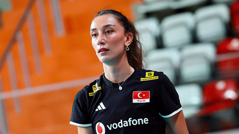 Hande Baladından Filenin Sultanları ve Fenerbahçe sözleri: Geçen seneden aldığımız dersler var