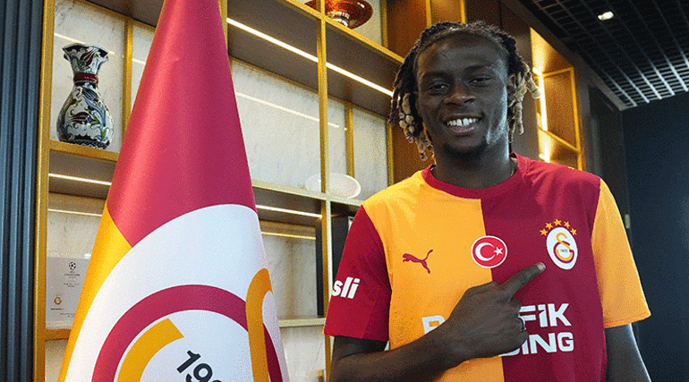 Galatasarayda Torreiranın ayrılık ihtimali Perde arkası ortaya çıktı