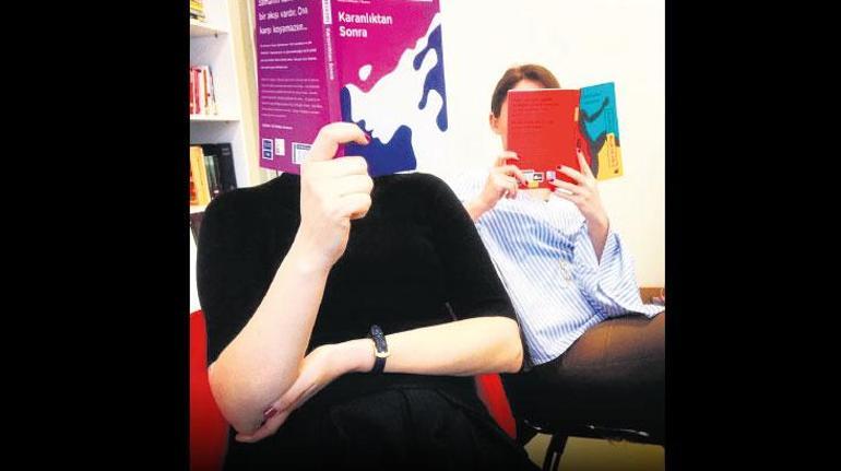 Sayfadan sohbete: Kitap kulüplerinin büyüsü