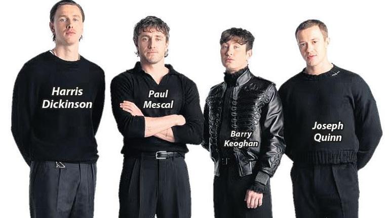 Beatles filmleri ‘yolda’