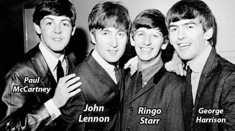 Beatles filmleri ‘yolda’