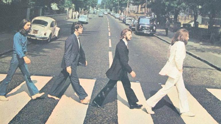 Beatles filmleri ‘yolda’