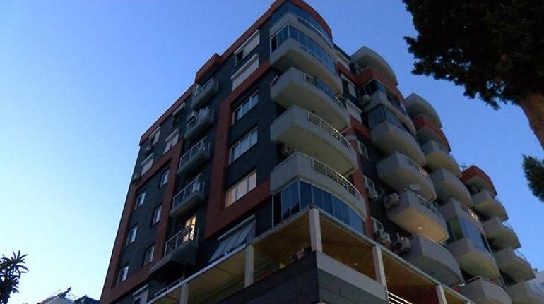 Yer: Antalya Koku ihbarı üzerine eve girildi, Norveç asıllı kişi ölü bulundu