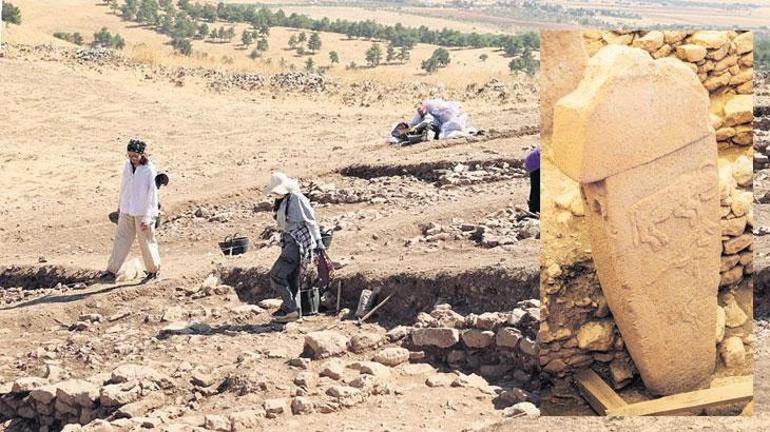 Göbeklitepe’nin yeni rotası: Yeni kazı alanı ile cevap bulacak sorular