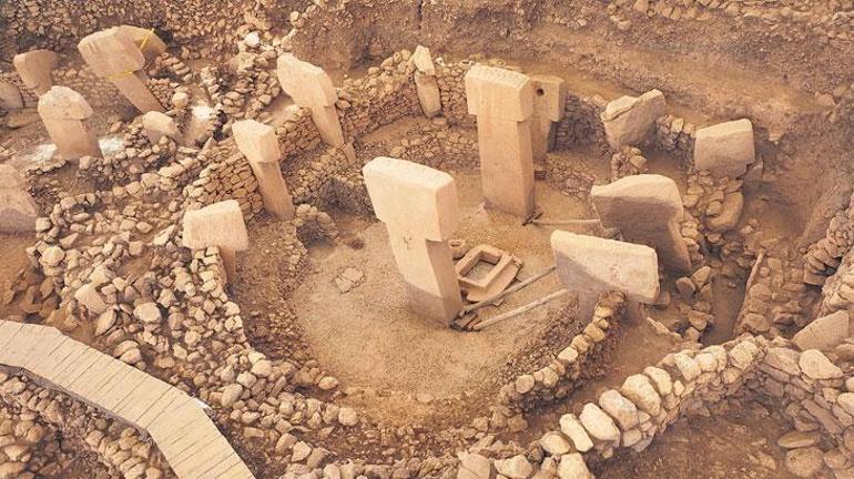 Göbeklitepe’nin yeni rotası: Yeni kazı alanı ile cevap bulacak sorular
