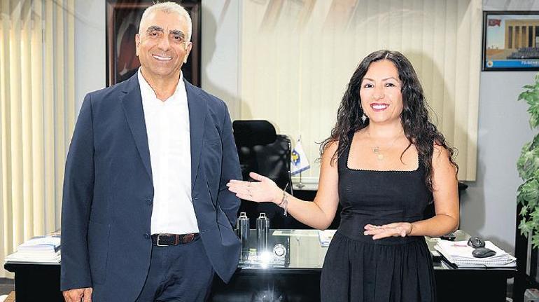 Üretimin içinden gelen sanayici: Hakan Ürün