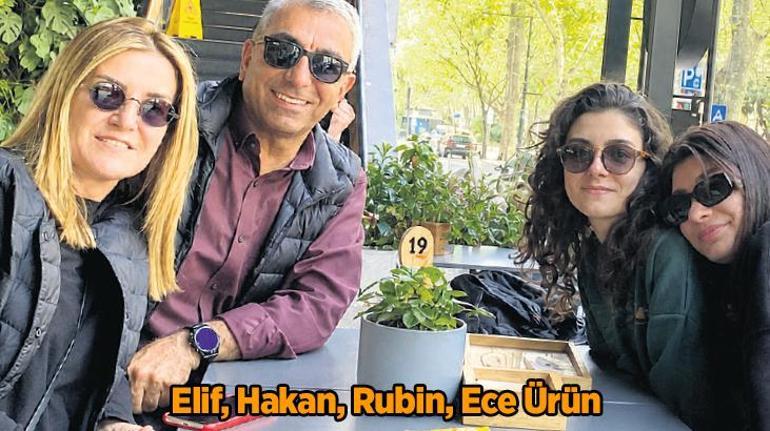 Üretimin içinden gelen sanayici: Hakan Ürün