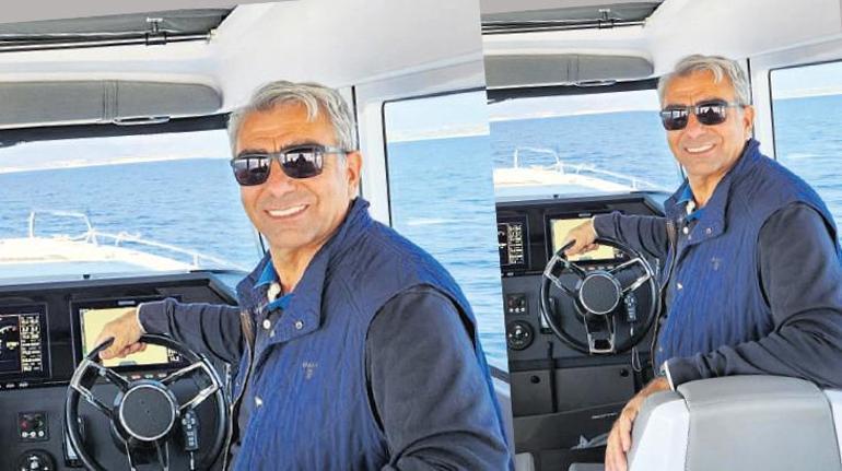 Üretimin içinden gelen sanayici: Hakan Ürün